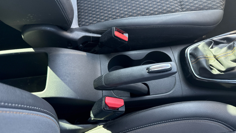 Vauxhall Crossland X 1.2T [130] Elite 5dr [Start Stop] Petrol Hatchback